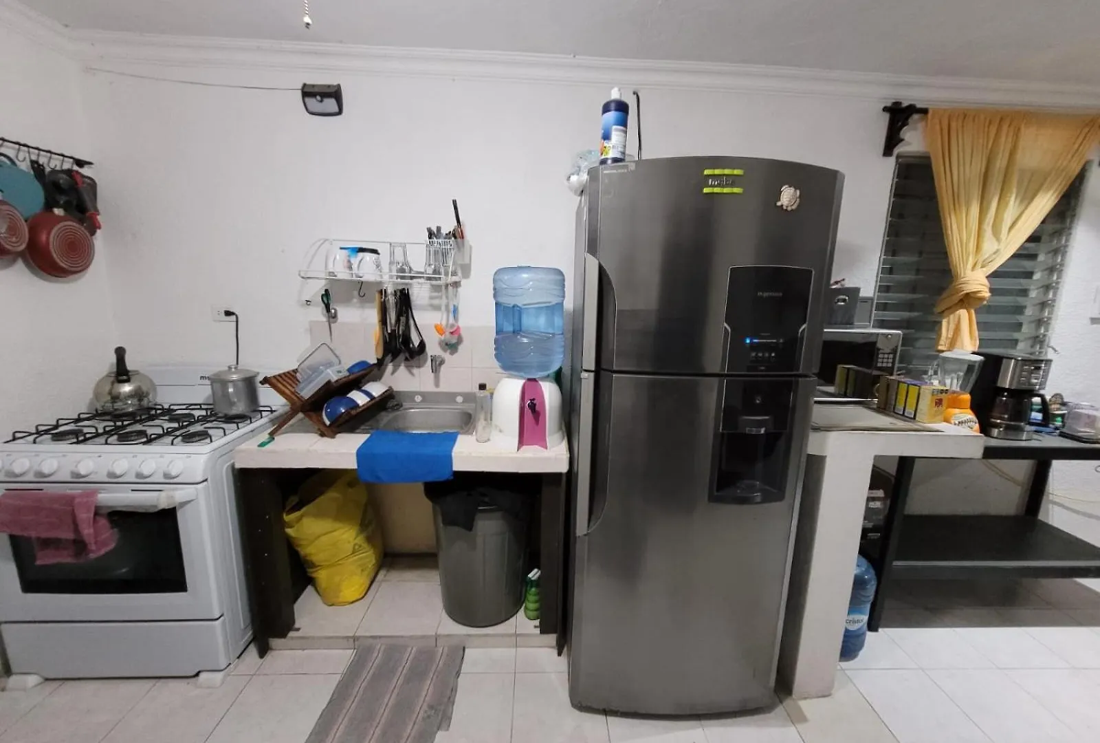 Homestay Comoda Habitacion Privada En Cancun