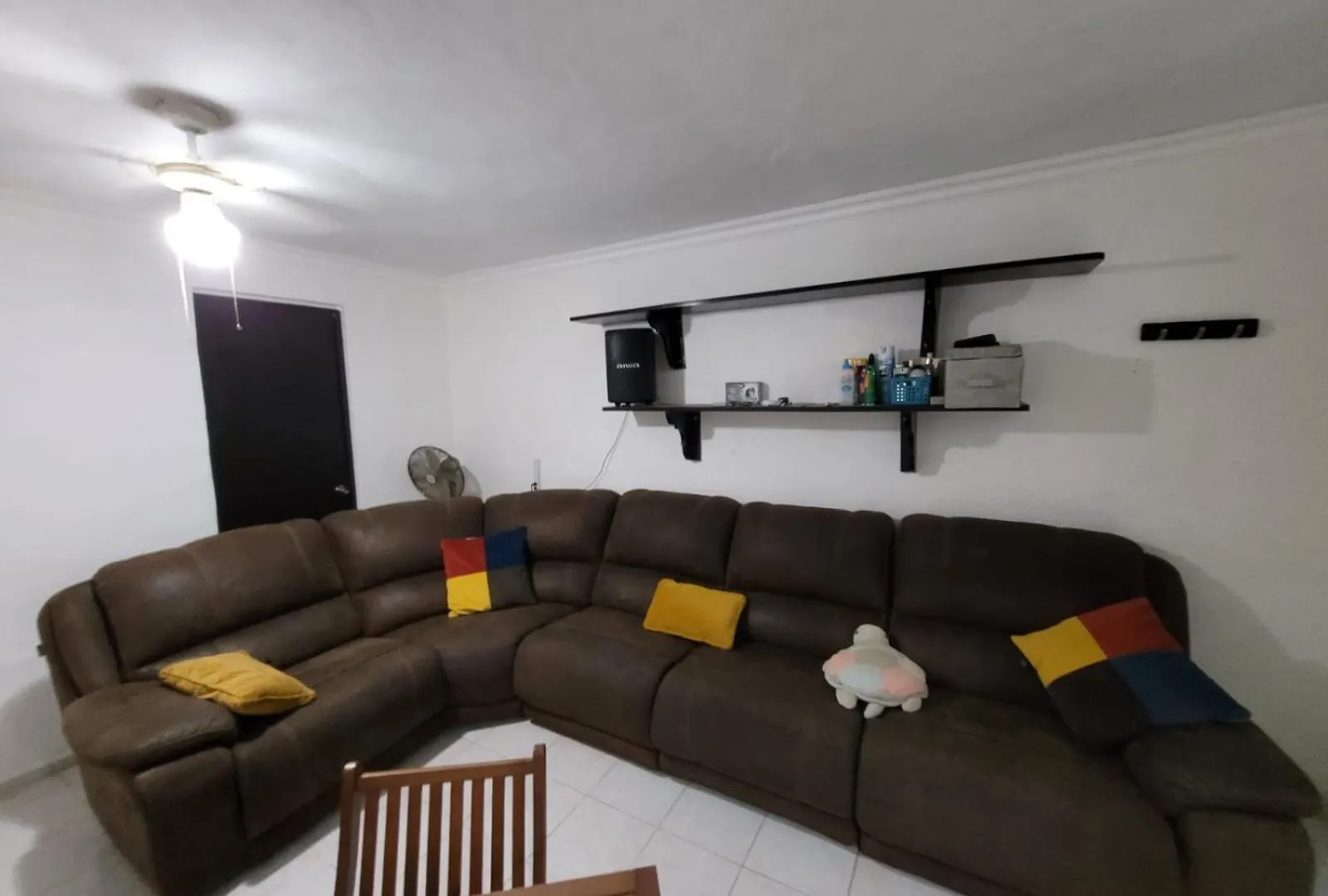 Comoda Habitacion Privada En Cancun 0*,