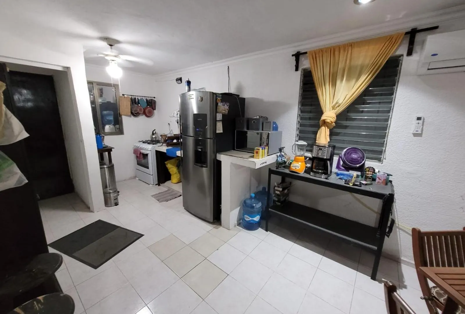 Comoda Habitacion Privada En Cancun