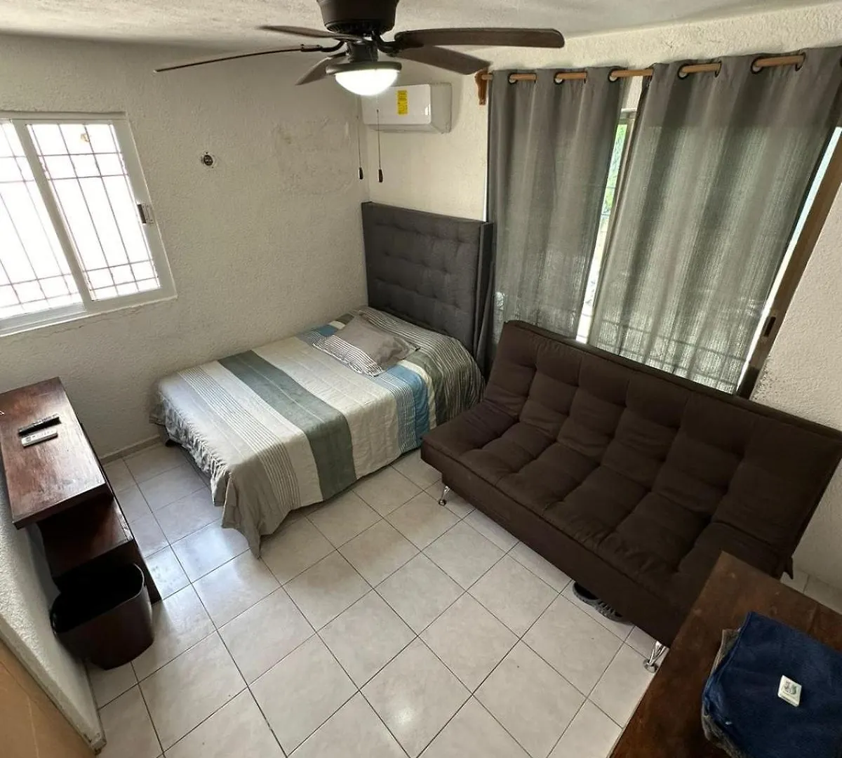 Homestay Comoda Habitacion Privada En Cancun